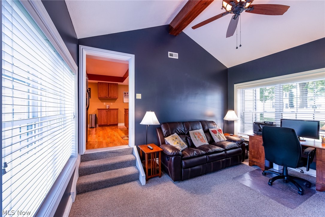 Keenan Park Allotment - Residential