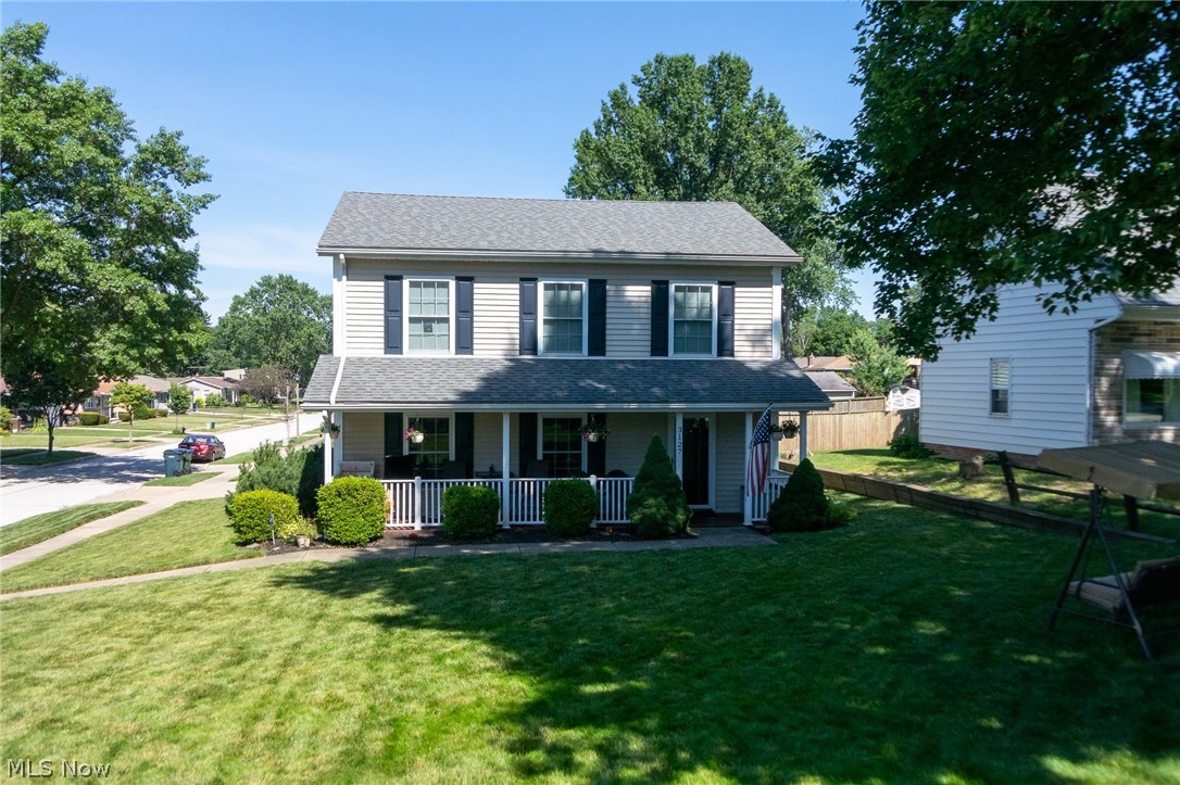 Keenan Park Allotment - Residential