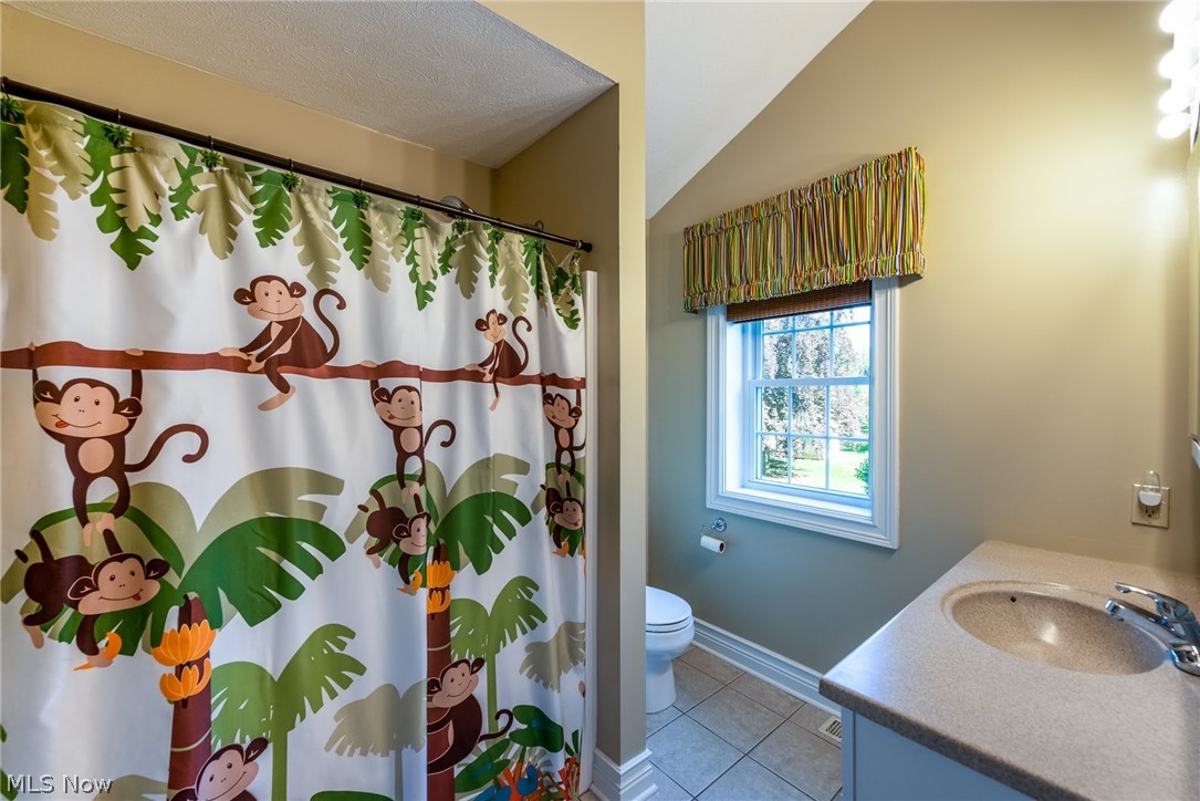 Keenan Park Allotment - Residential