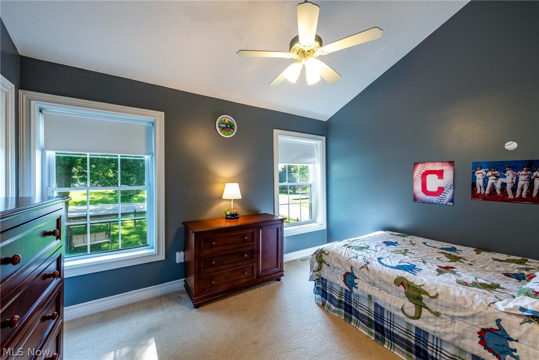 Keenan Park Allotment - Residential