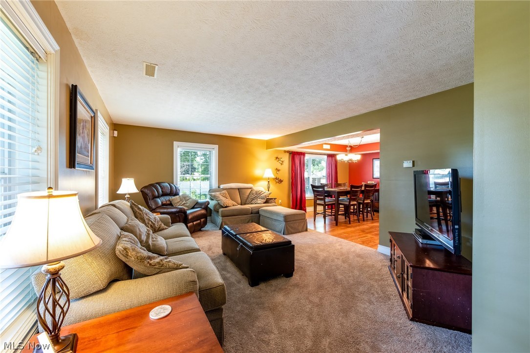 Keenan Park Allotment - Residential