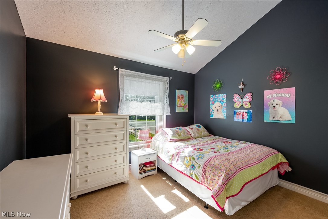 Keenan Park Allotment - Residential