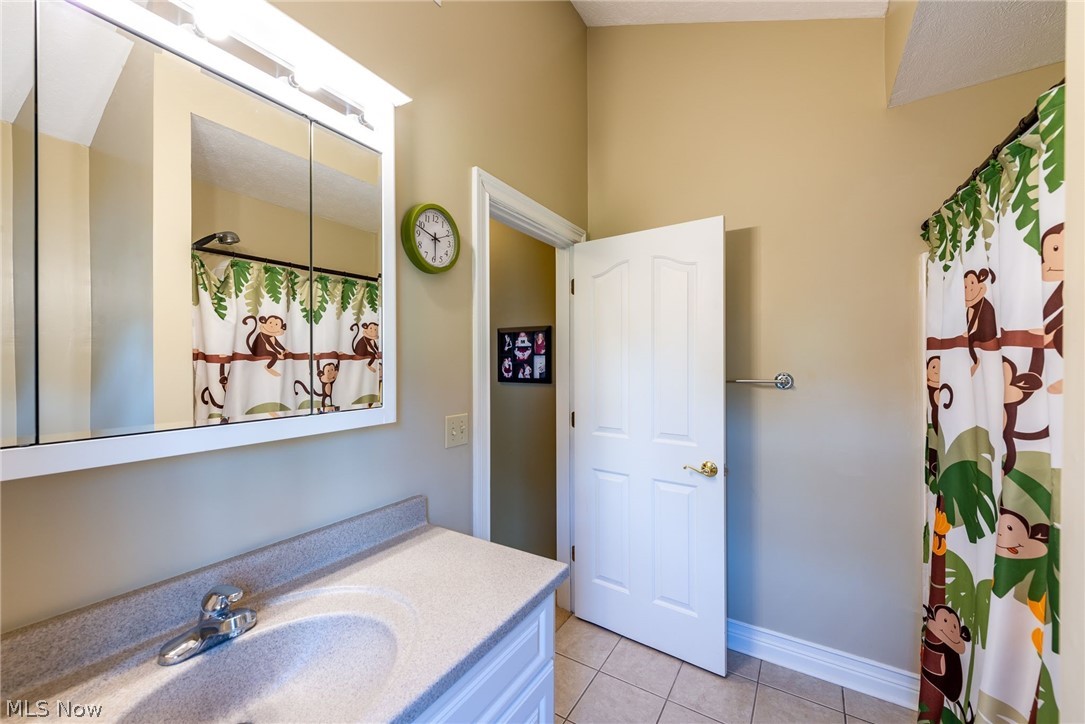 Keenan Park Allotment - Residential