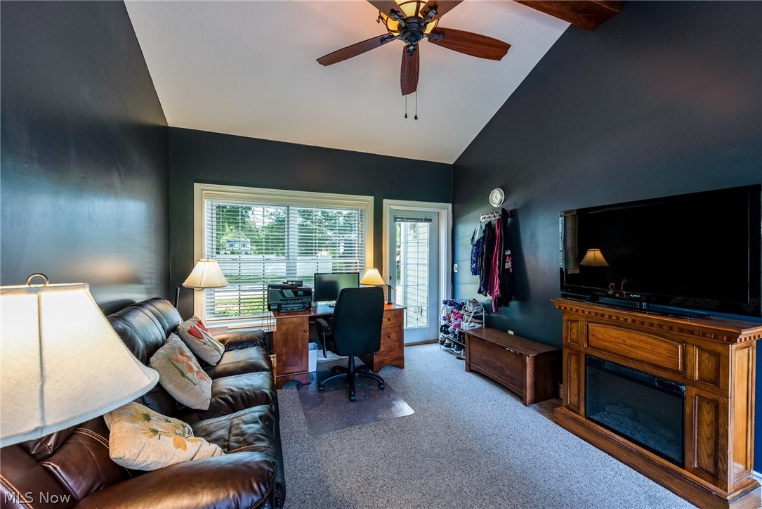 Keenan Park Allotment - Residential