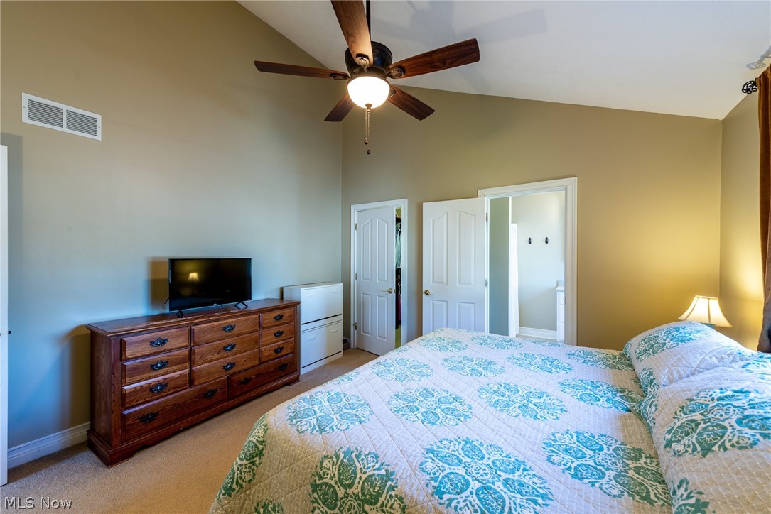 Keenan Park Allotment - Residential