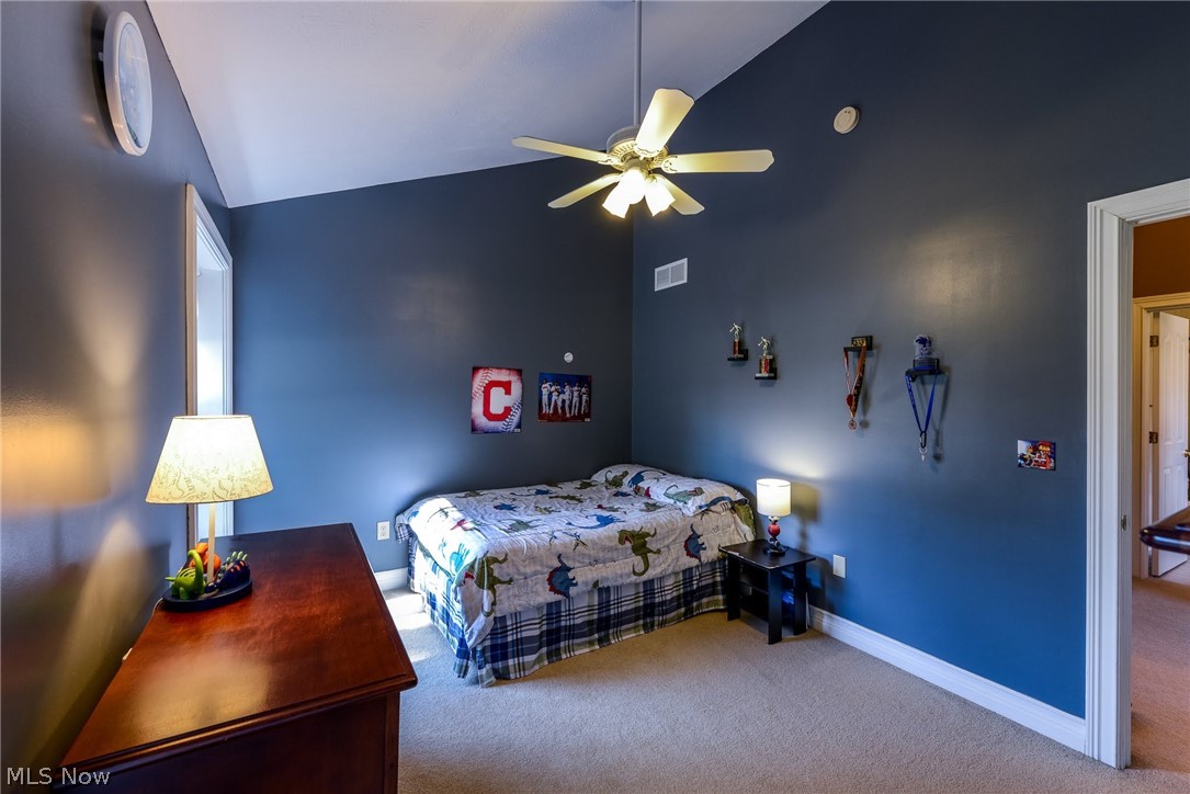 Keenan Park Allotment - Residential