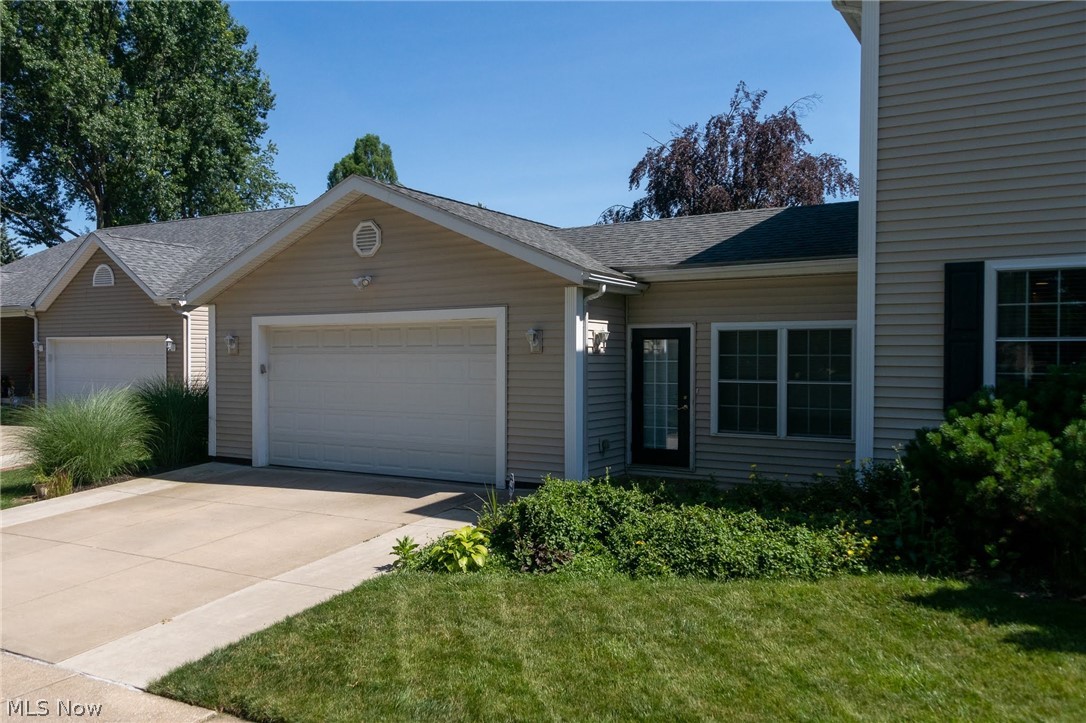 Keenan Park Allotment - Residential