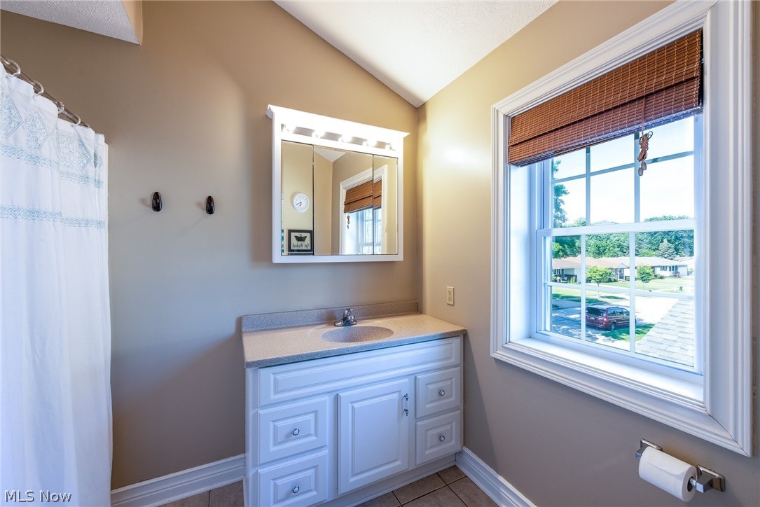 Keenan Park Allotment - Residential