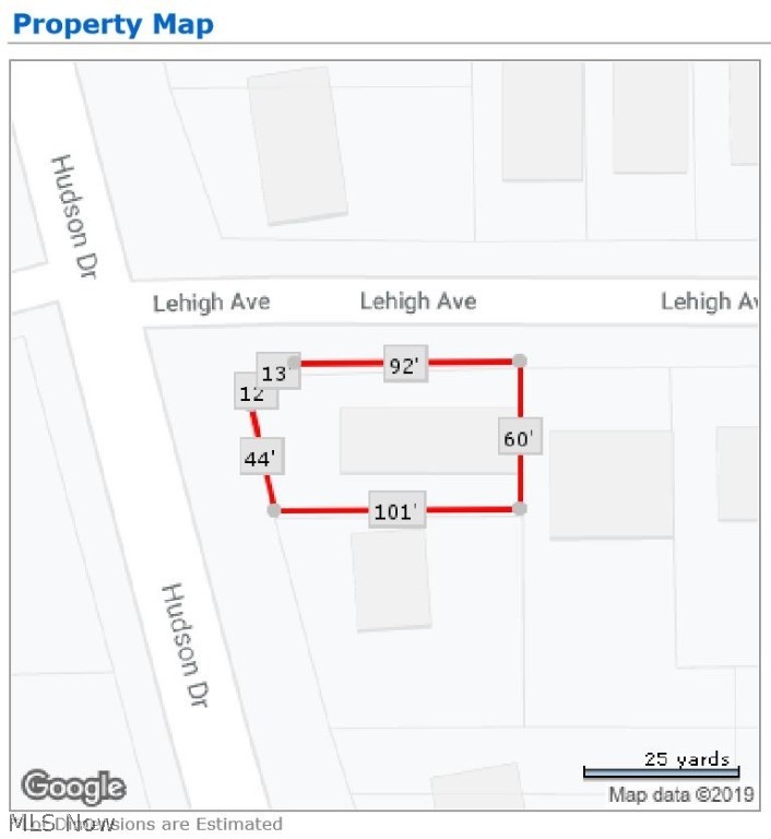 Keenan Park Allotment - Residential