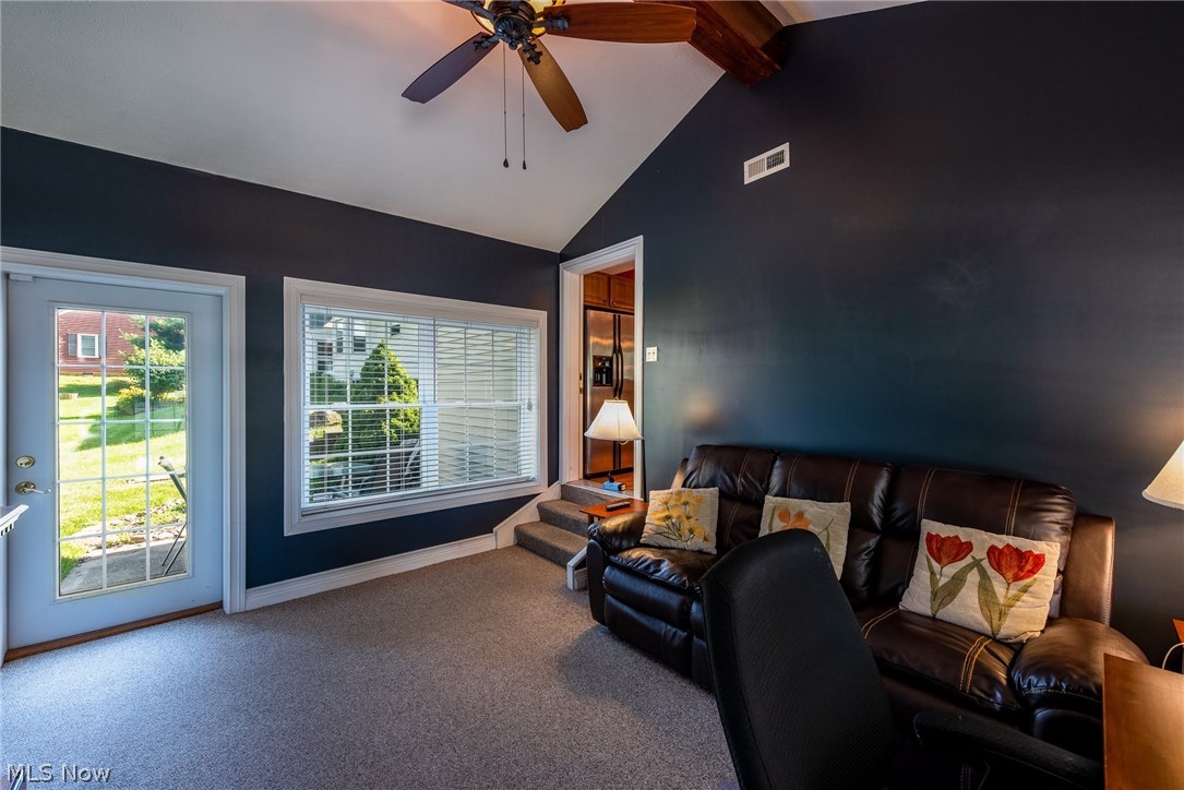 Keenan Park Allotment - Residential