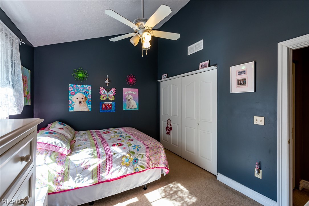 Keenan Park Allotment - Residential