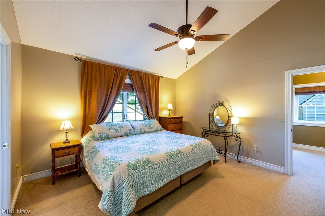 Keenan Park Allotment - Residential