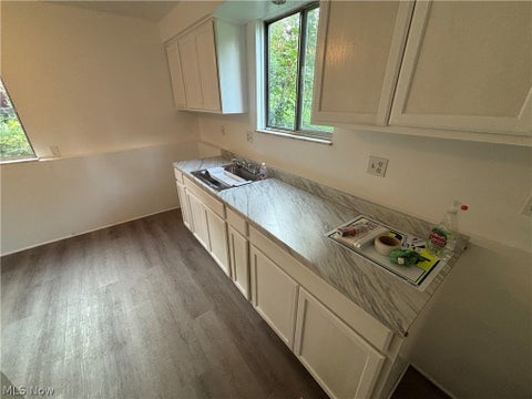 Tiny photo for 550 Bishop Street #A, Akron, OH 44307 (MLS # 5240730)