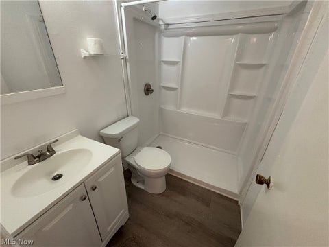 Tiny photo for 550 Bishop Street #A, Akron, OH 44307 (MLS # 5240730)