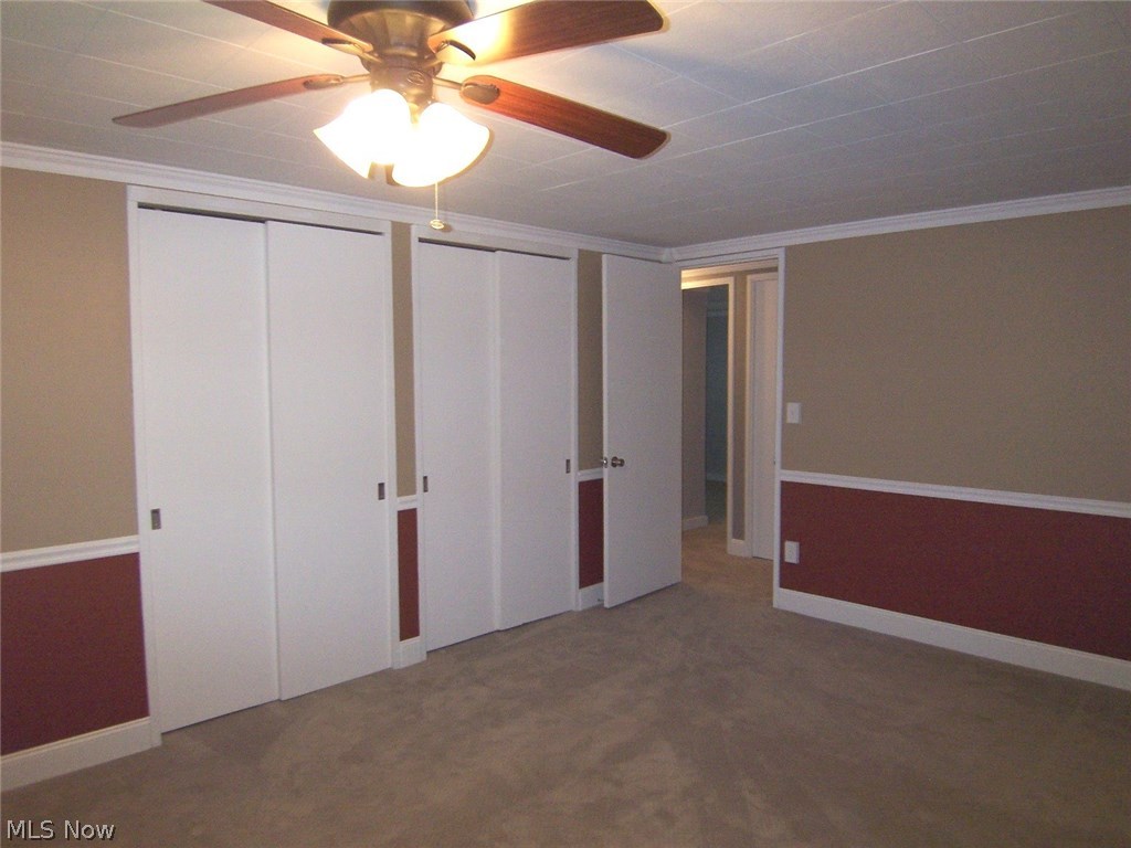 Meadow Ridge Colony - Residential