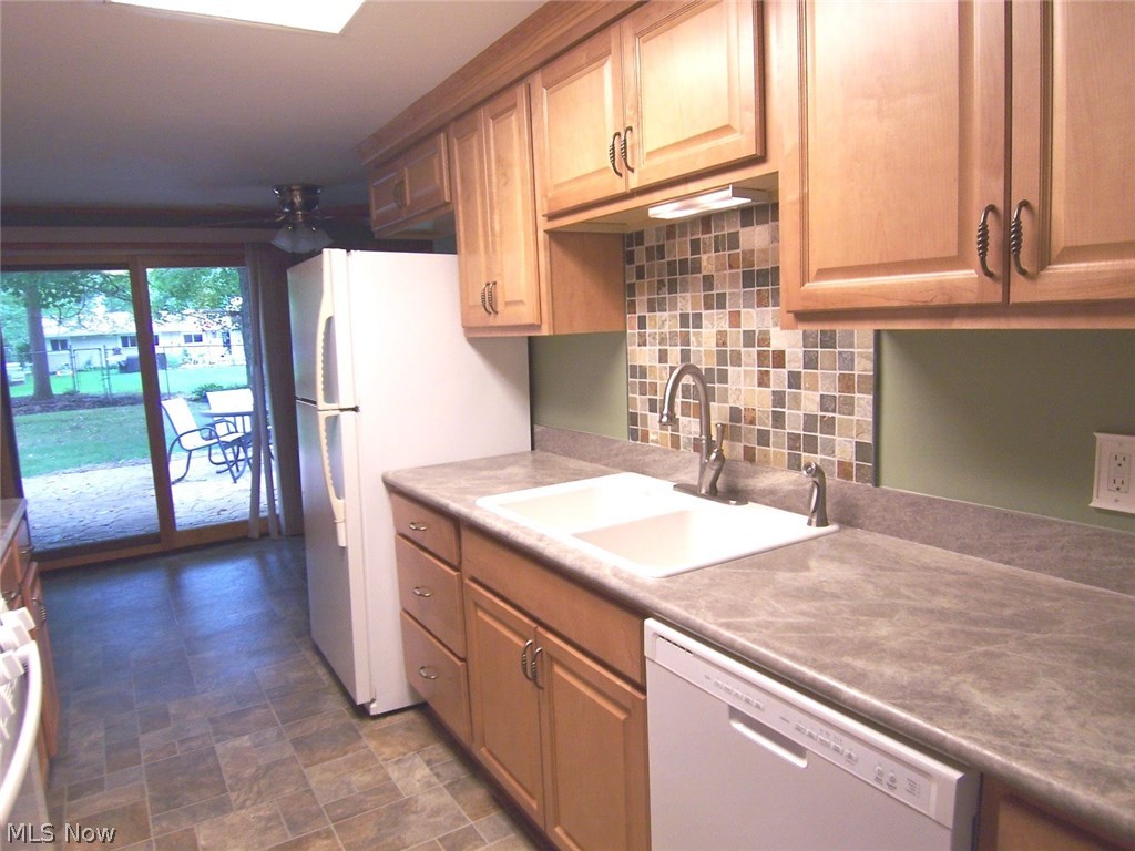 Meadow Ridge Colony - Residential