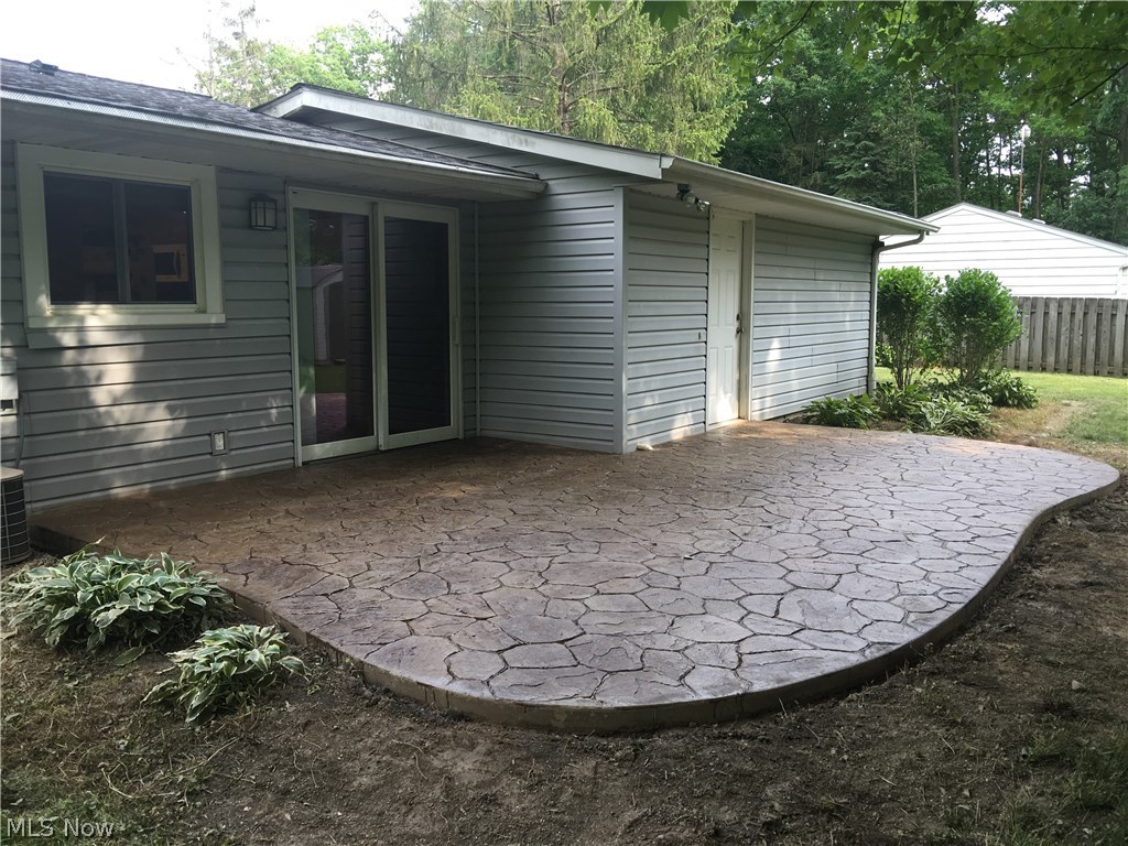 Meadow Ridge Colony - Residential