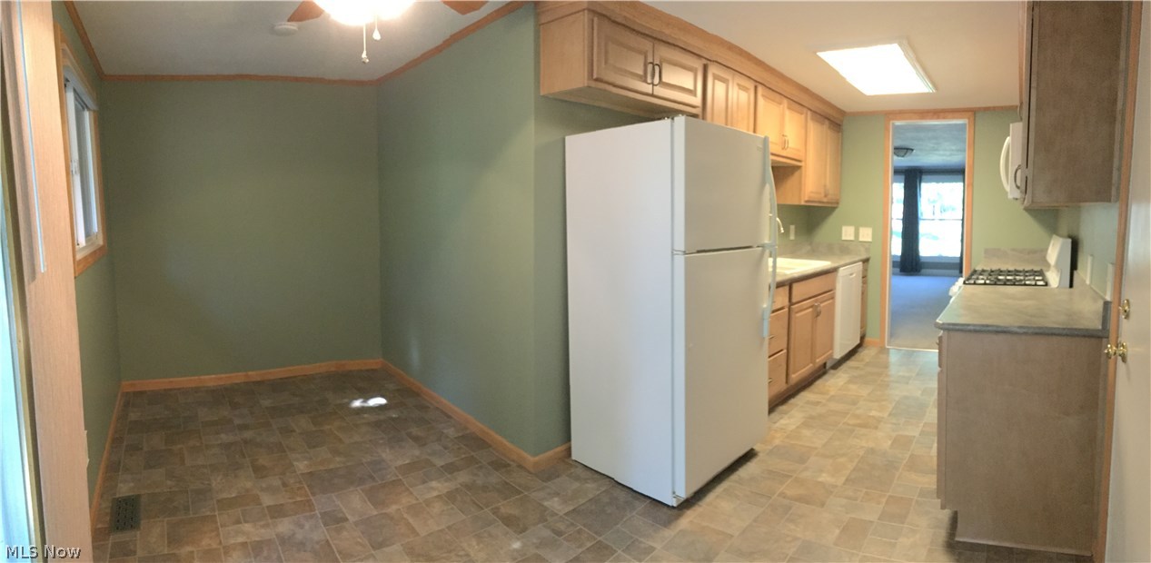 Meadow Ridge Colony - Residential