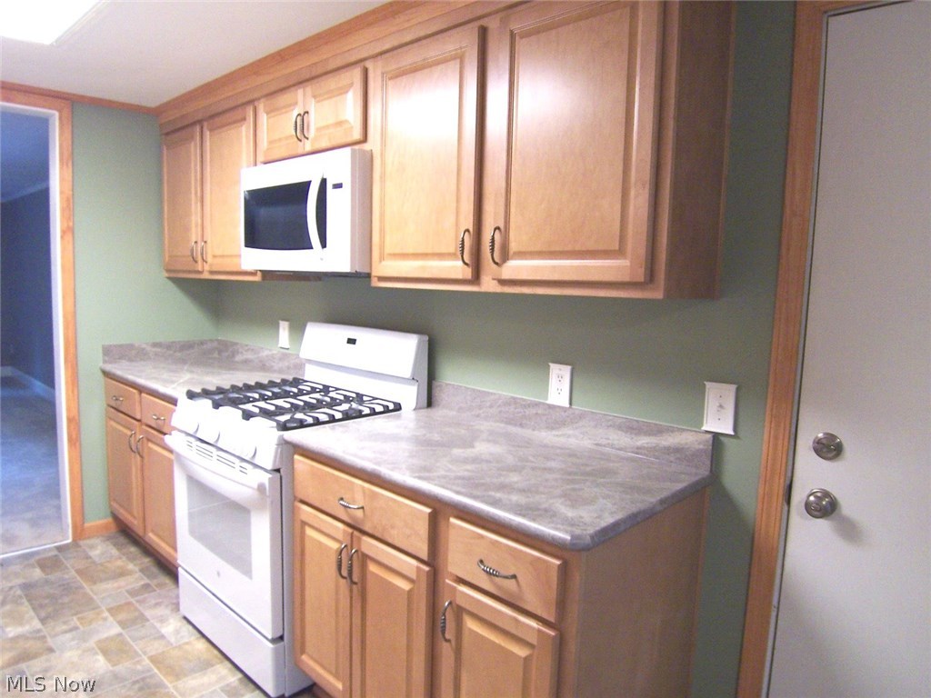 Meadow Ridge Colony - Residential