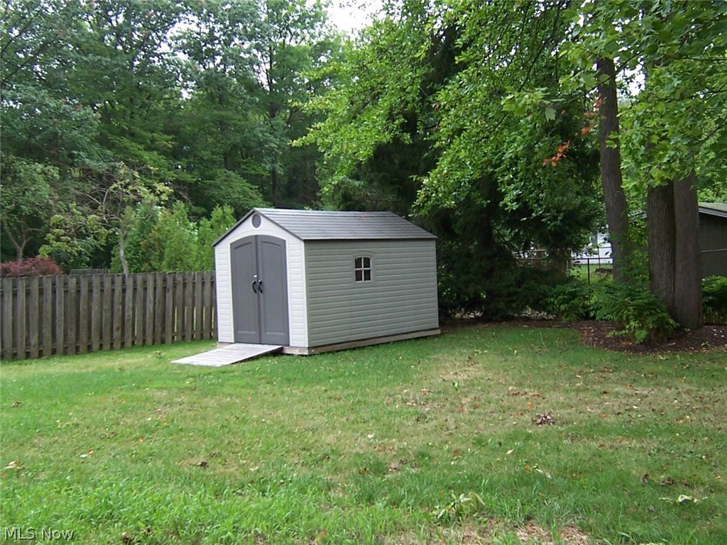 Meadow Ridge Colony - Residential
