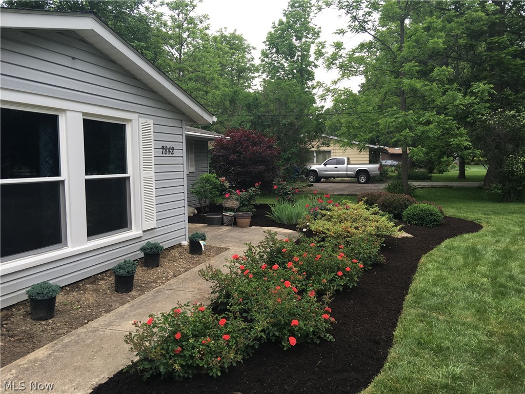 Meadow Ridge Colony - Residential