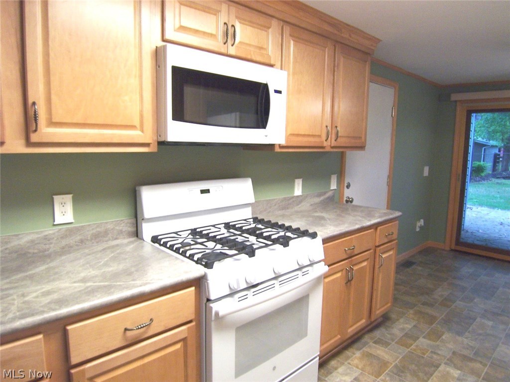 Meadow Ridge Colony - Residential