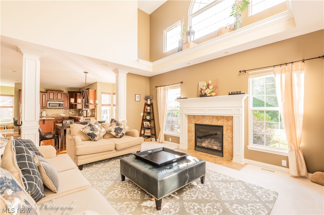 Willowbrook - Residential