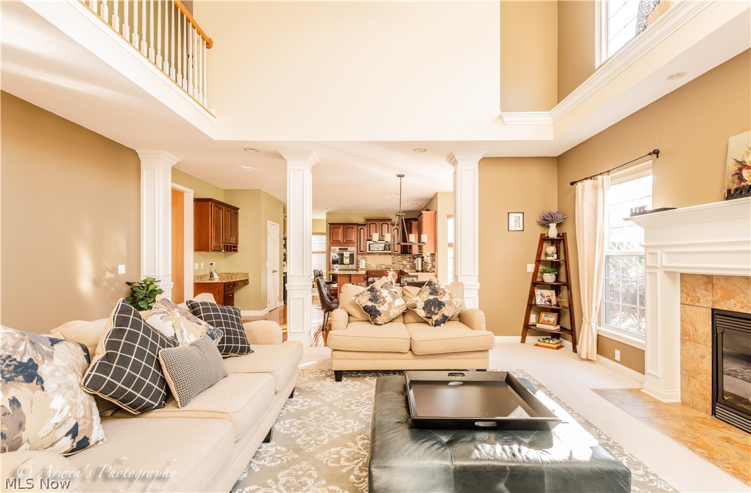 Willowbrook - Residential
