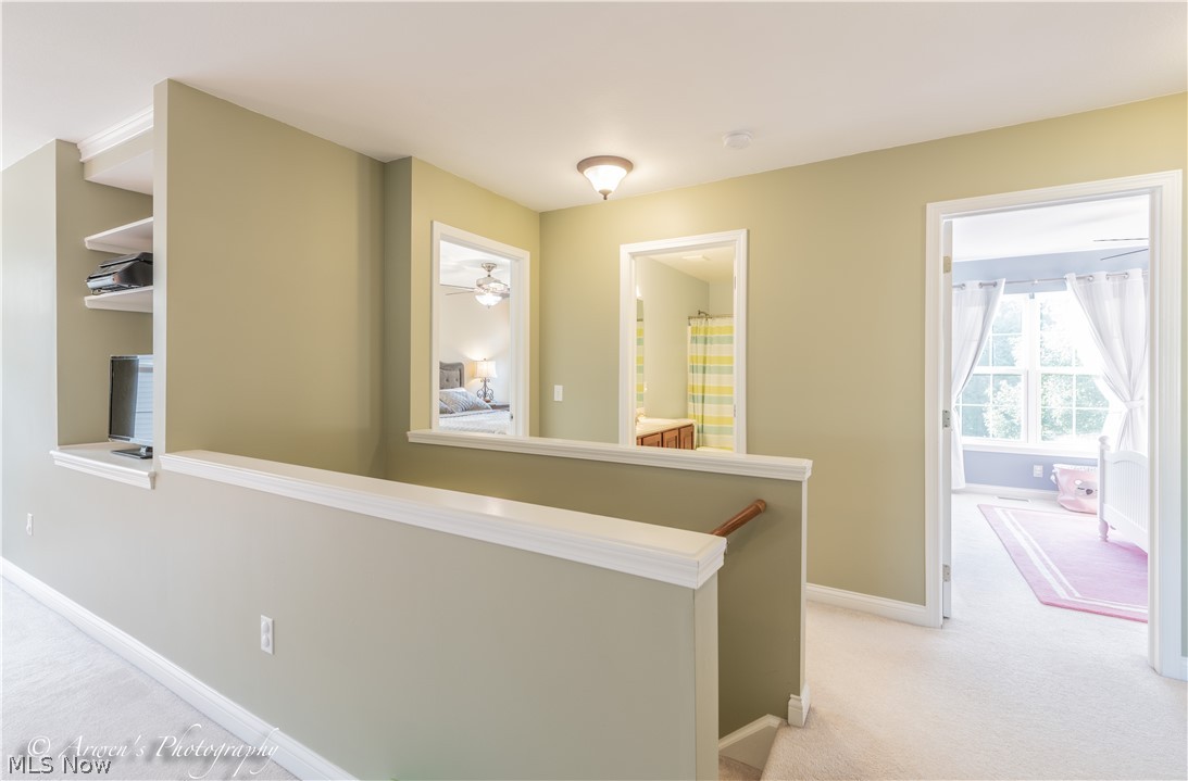 Willowbrook - Residential