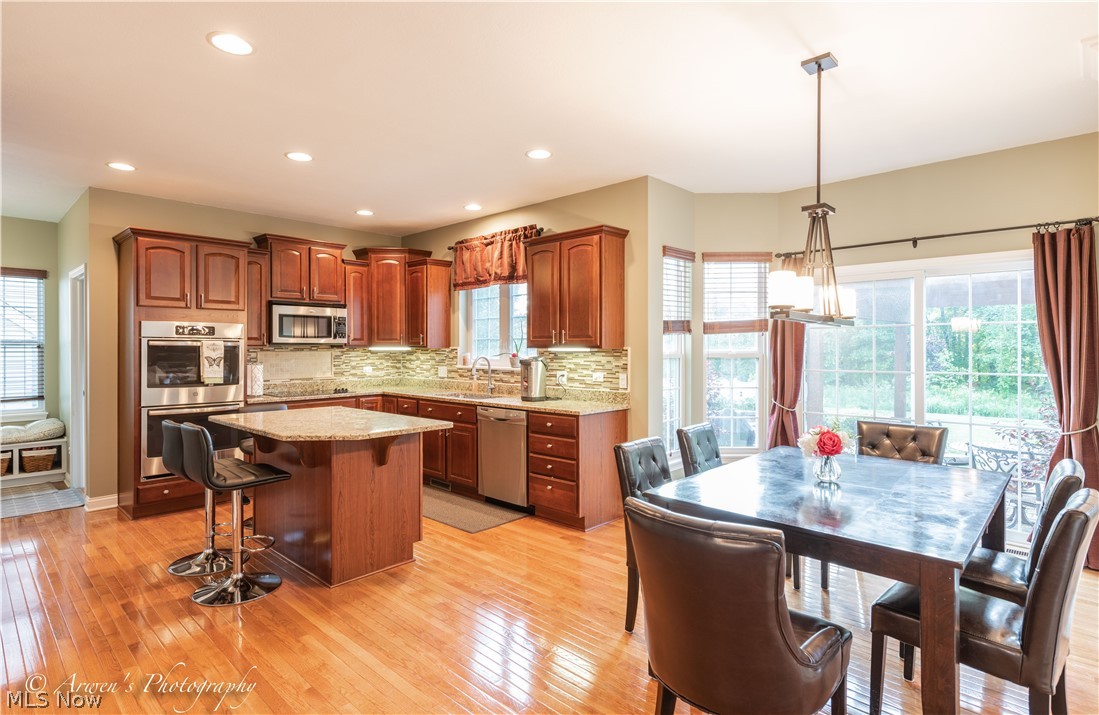 Willowbrook - Residential