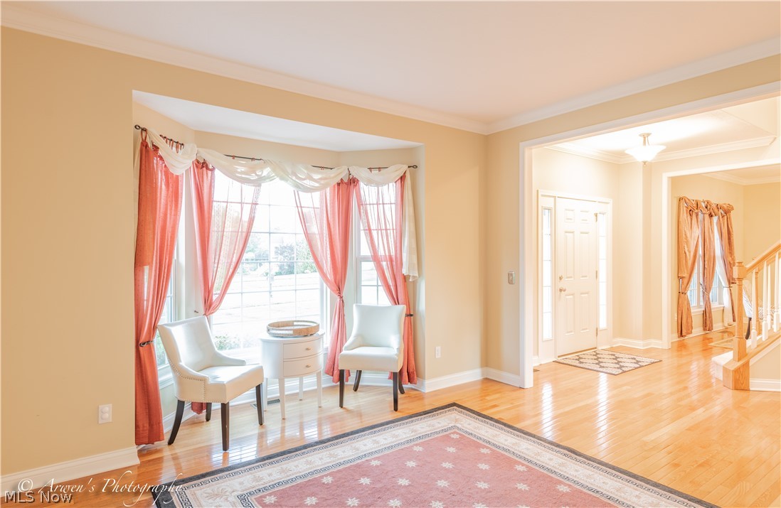 Willowbrook - Residential