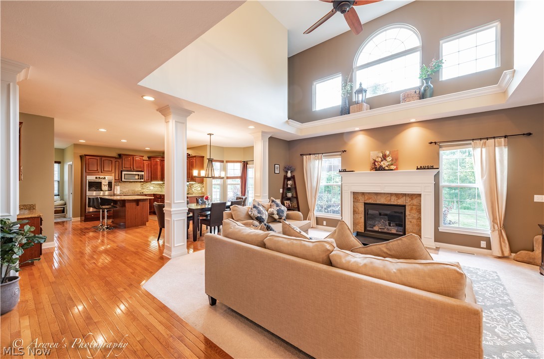 Willowbrook - Residential
