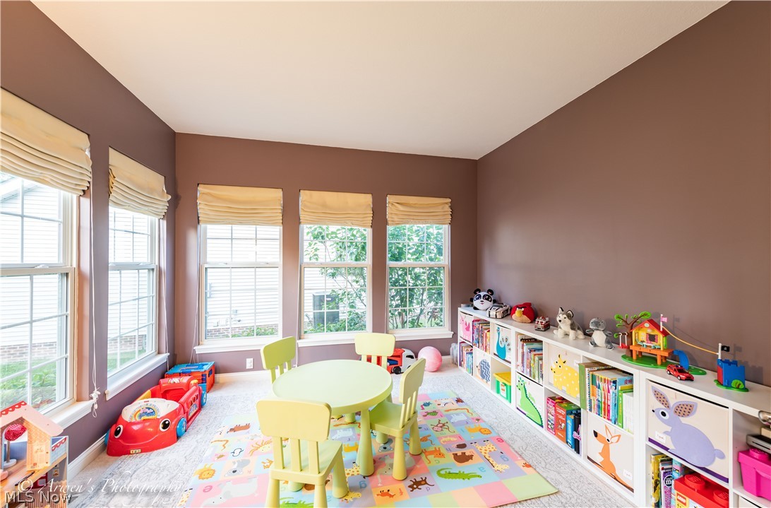 Willowbrook - Residential