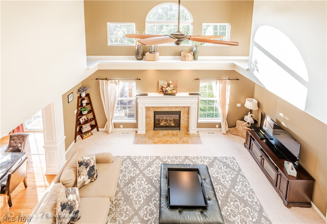 Willowbrook - Residential