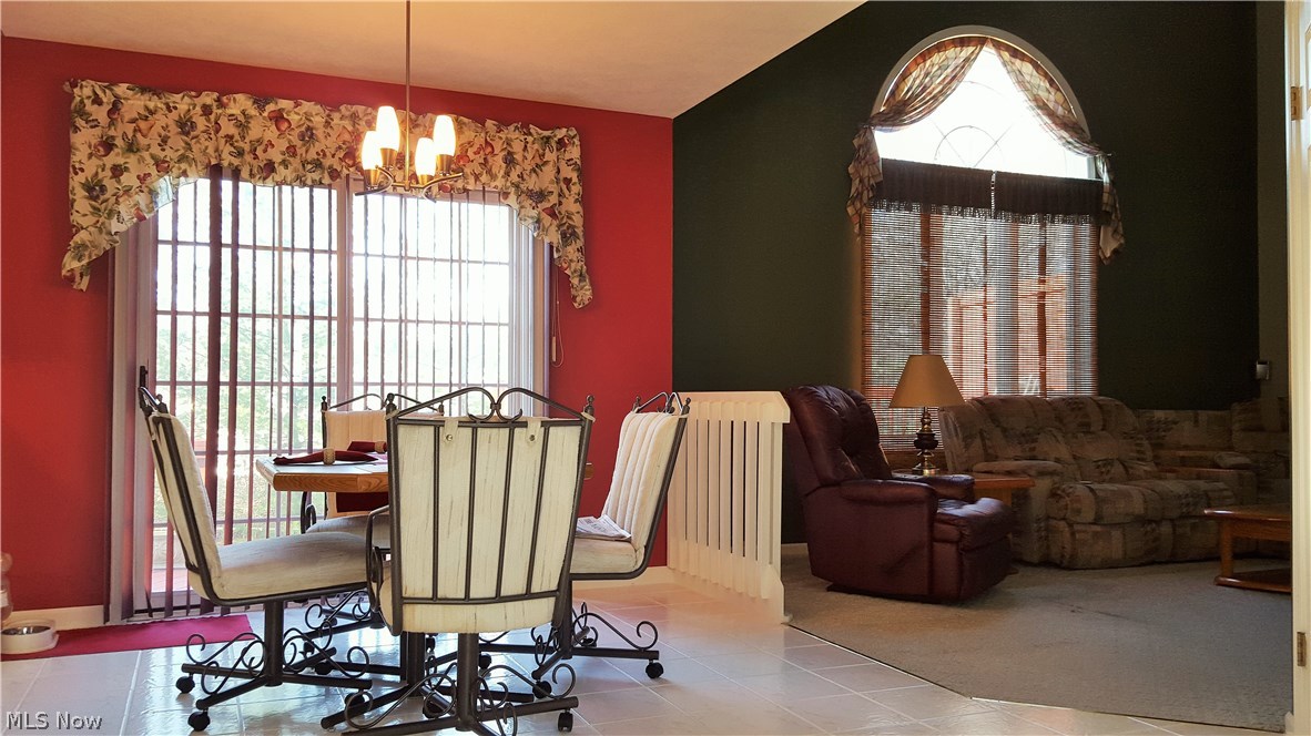 Woods Burlington - Residential