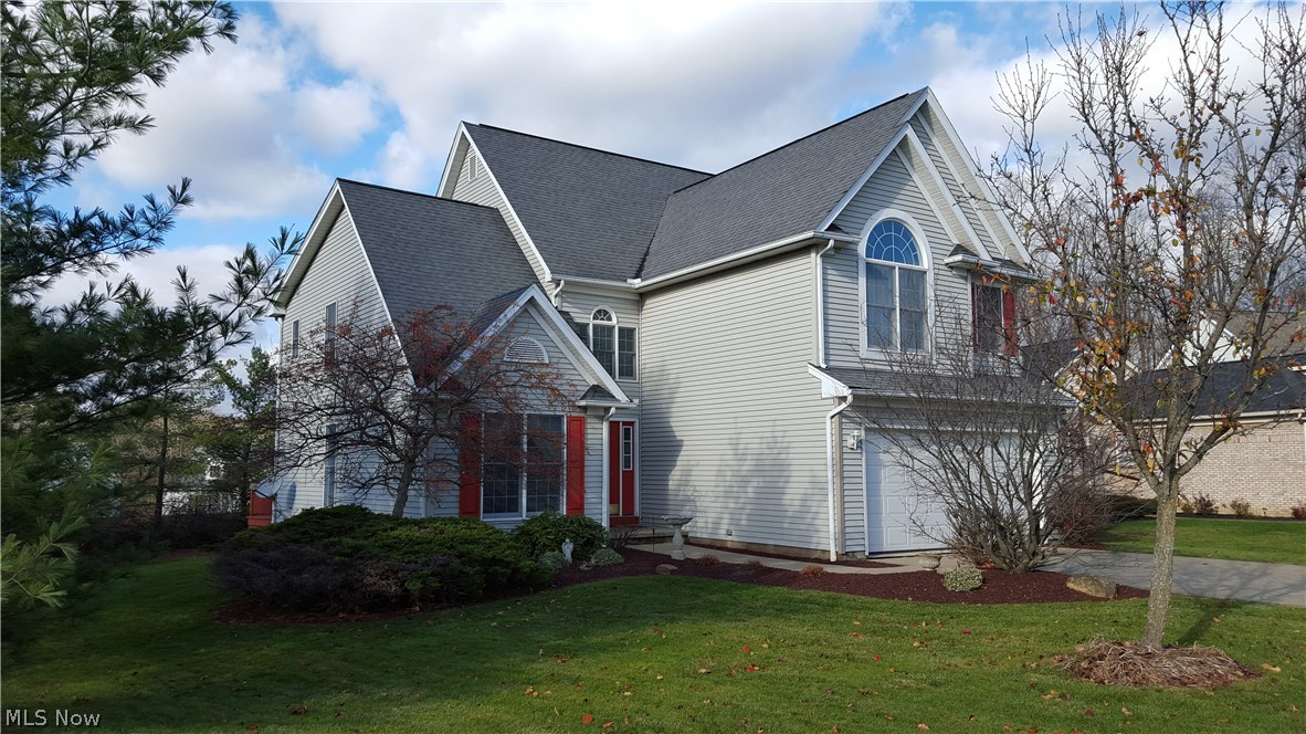 Woods Burlington - Residential