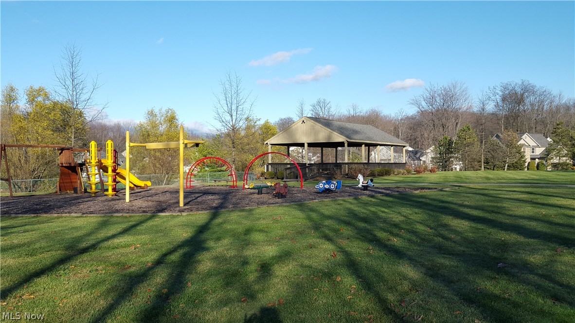 Woods Burlington - Residential