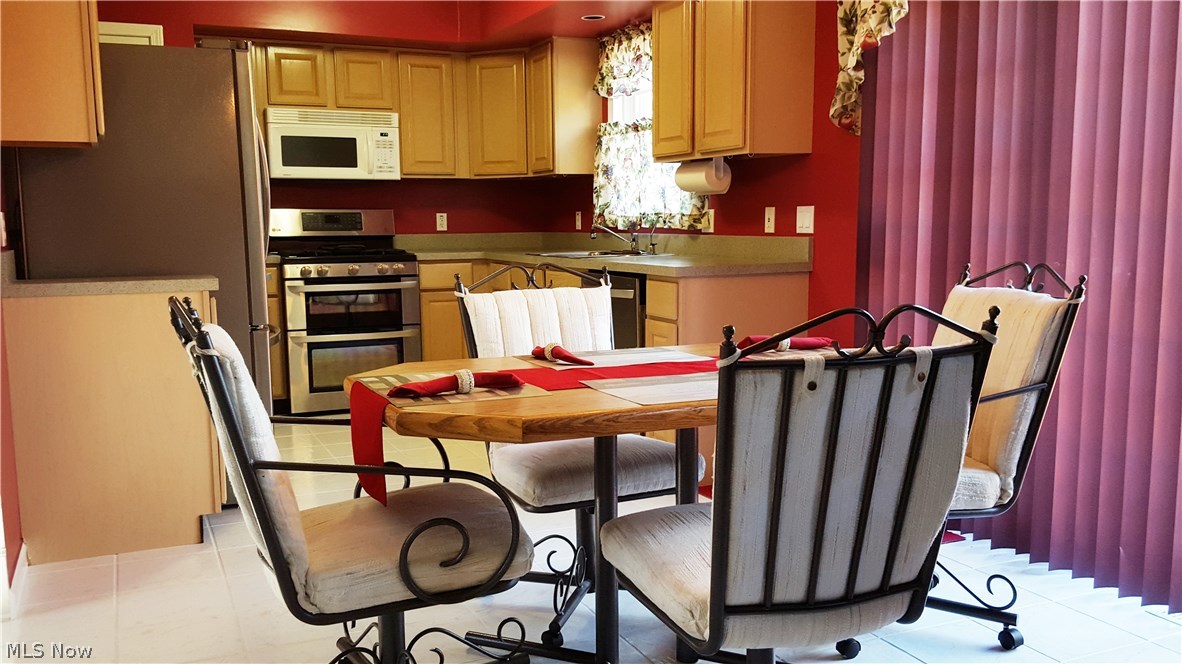 Woods Burlington - Residential