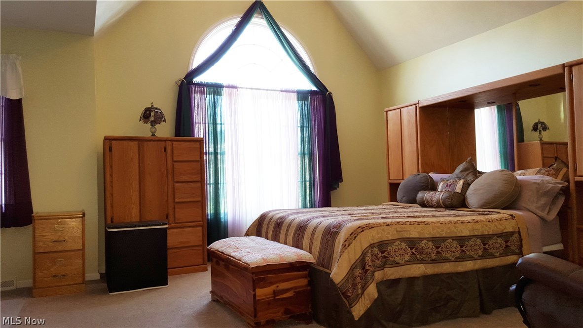 Woods Burlington - Residential