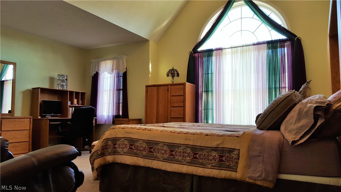 Woods Burlington - Residential