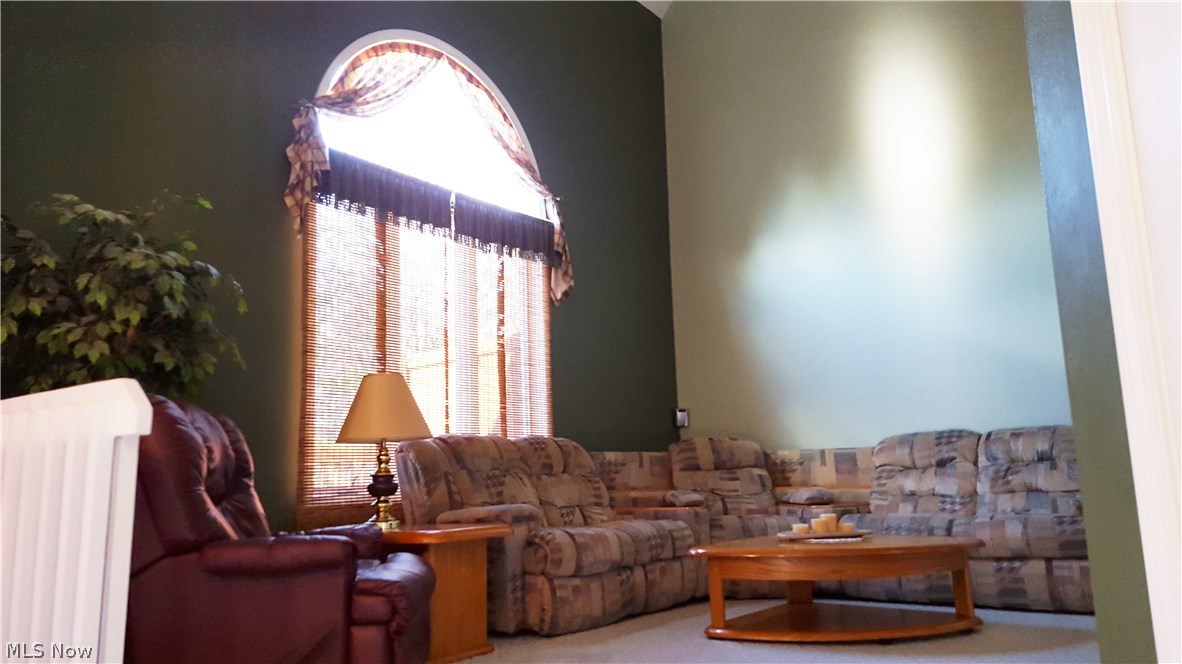 Woods Burlington - Residential