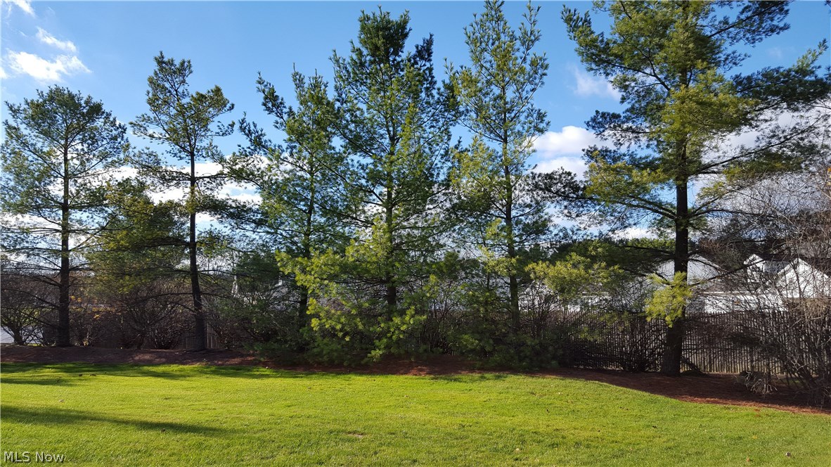 Woods Burlington - Residential