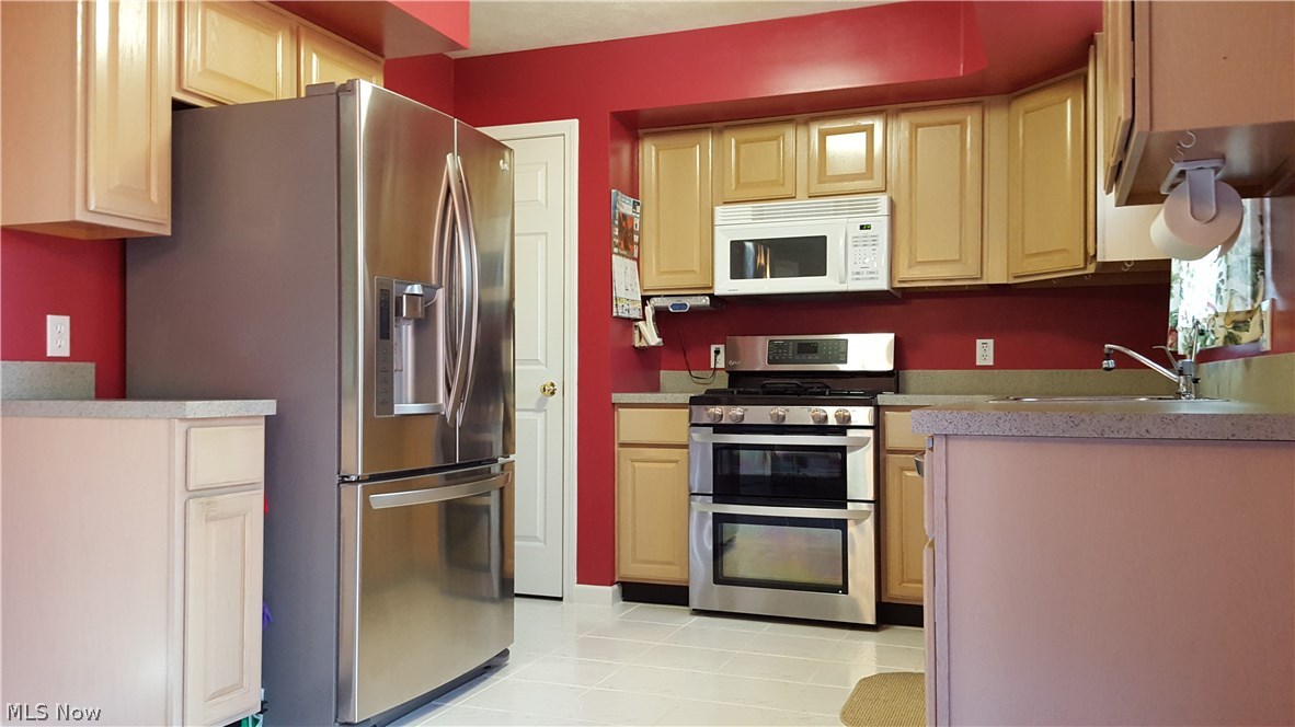 Woods Burlington - Residential