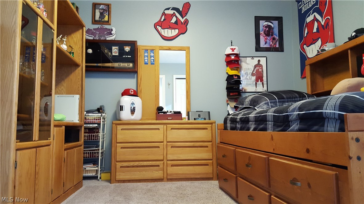 Woods Burlington - Residential