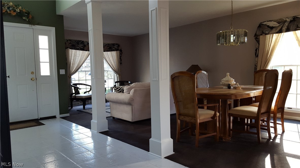 Woods Burlington - Residential