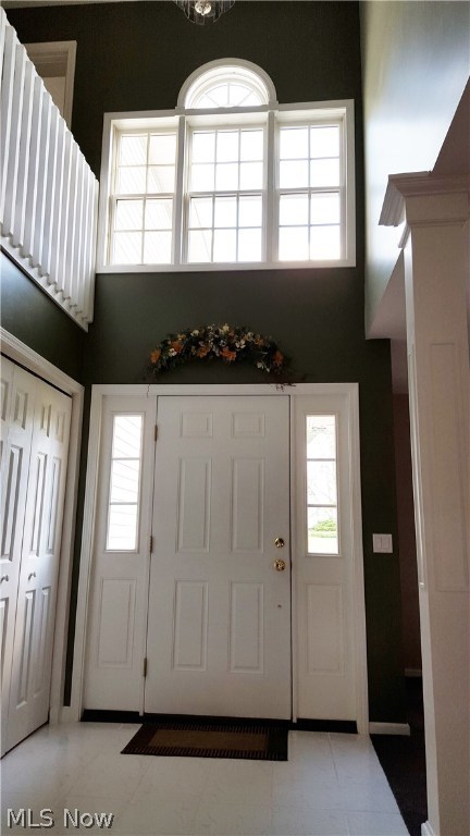 Woods Burlington - Residential