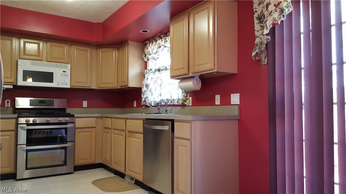 Woods Burlington - Residential