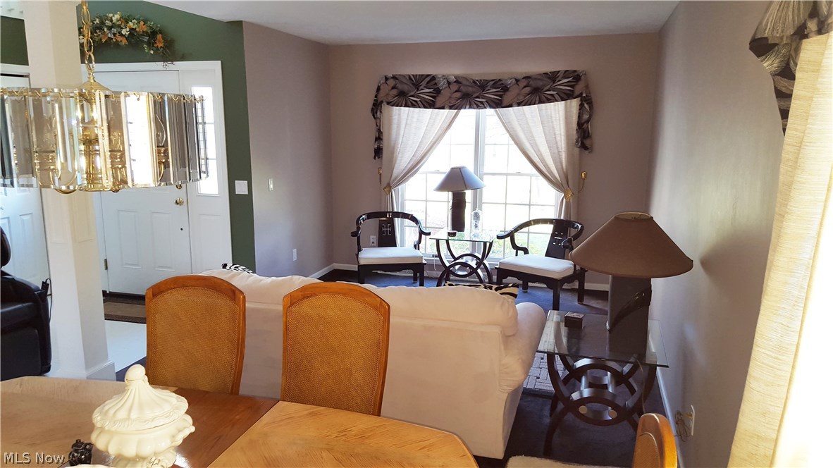 Woods Burlington - Residential