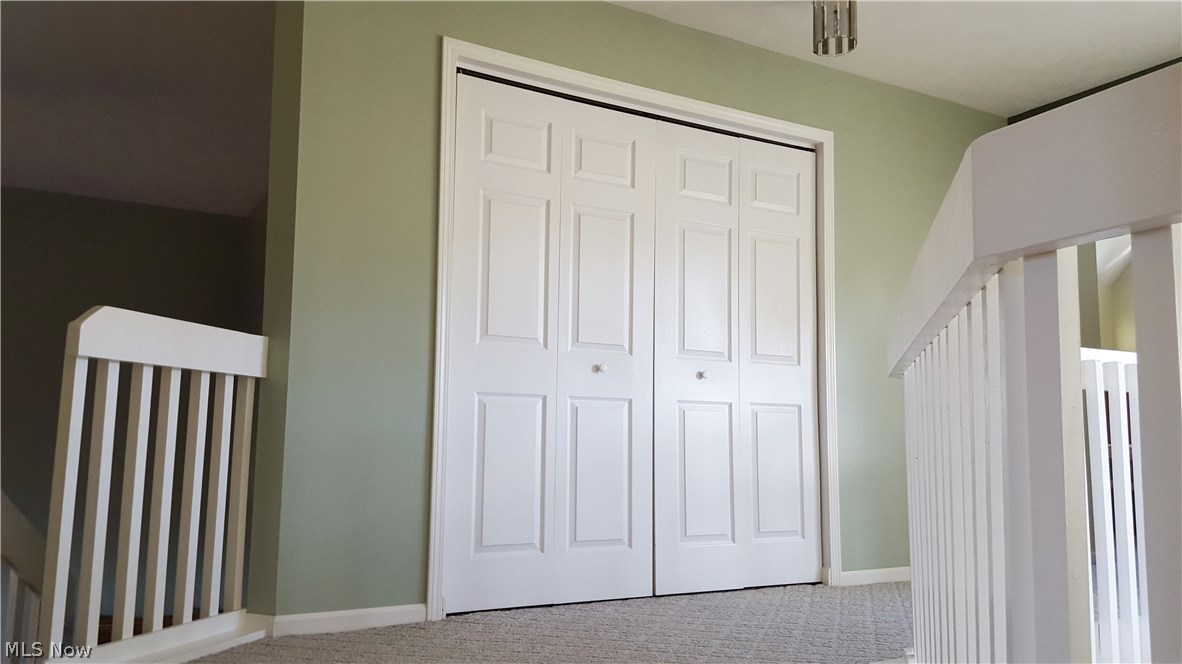 Woods Burlington - Residential