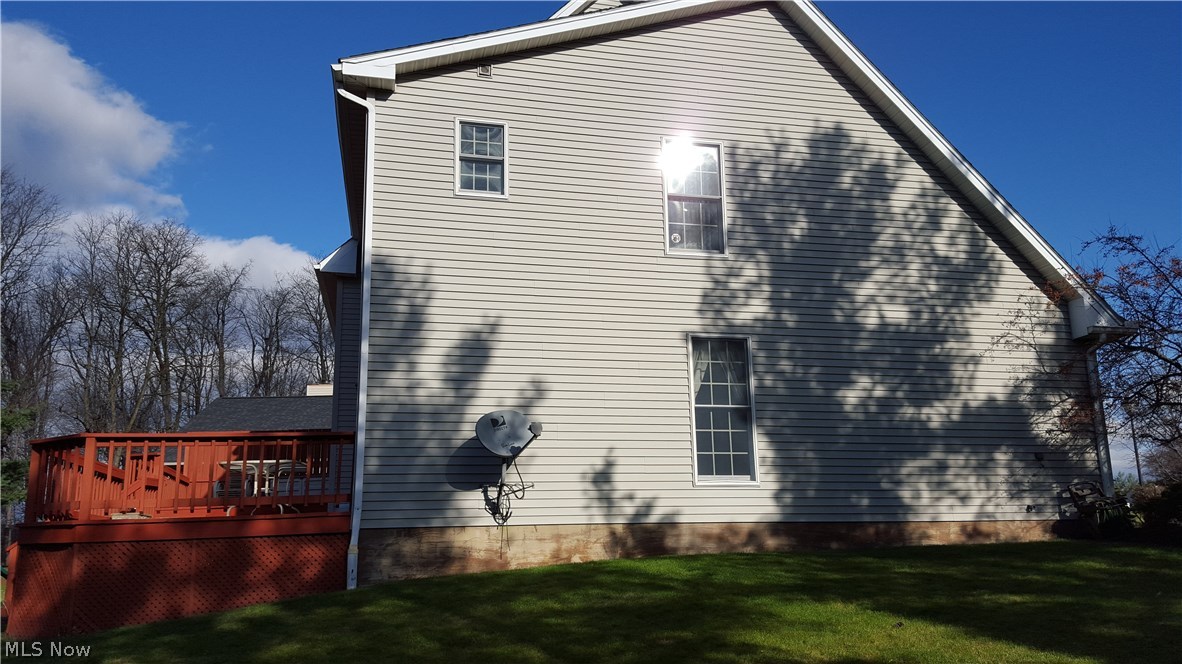 Woods Burlington - Residential